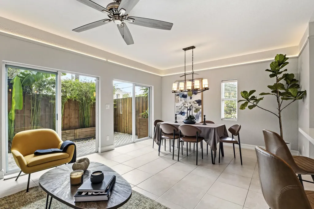 1741 NE 4th Avenue Fort Lauderdale FL 33305