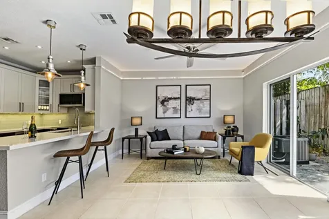 1741 NE 4th Avenue Fort Lauderdale FL 33305