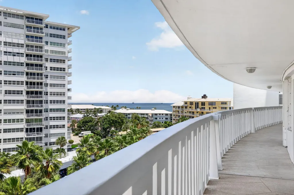 2000 S Ocean Drive Fort Lauderdale FL 33316