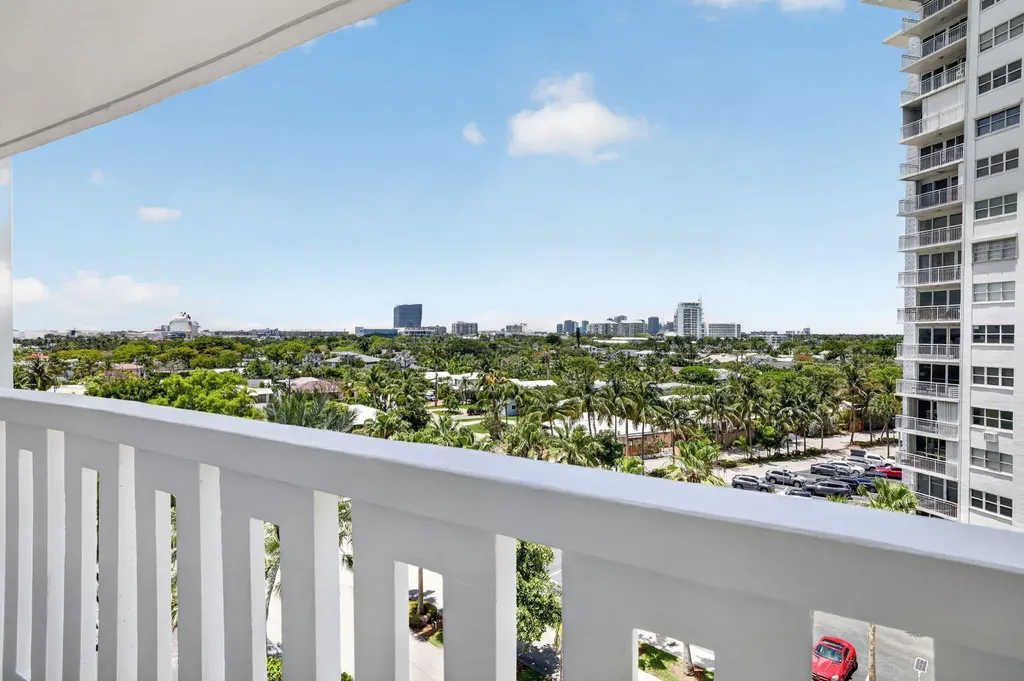 2000 S Ocean Drive Fort Lauderdale FL 33316