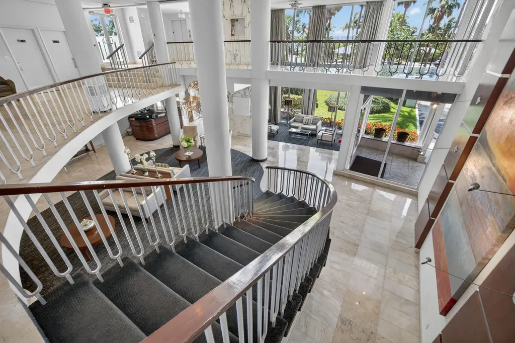 2000 S Ocean Drive Fort Lauderdale FL 33316