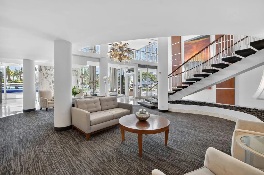 2000 S Ocean Drive Fort Lauderdale FL 33316