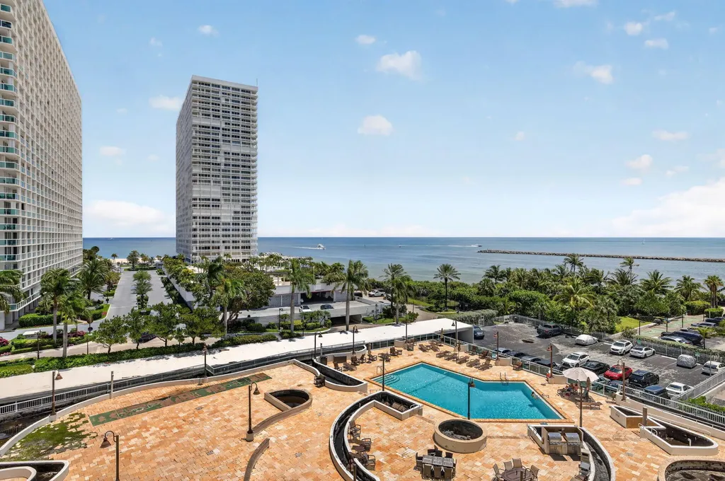 2000 S Ocean Drive Fort Lauderdale FL 33316