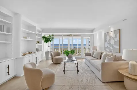 2000 S Ocean Drive Fort Lauderdale FL 33316