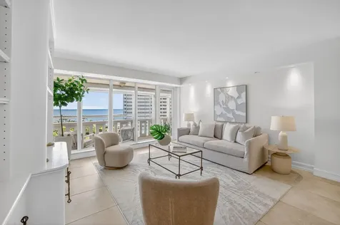 2000 S Ocean Drive Fort Lauderdale FL 33316