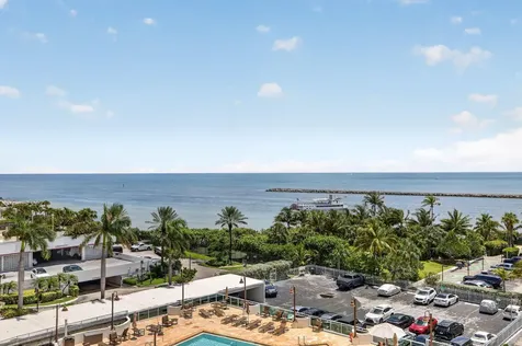 2000 S Ocean Drive Fort Lauderdale FL 33316