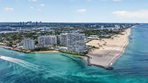 2000 S Ocean Drive Fort Lauderdale FL 33316