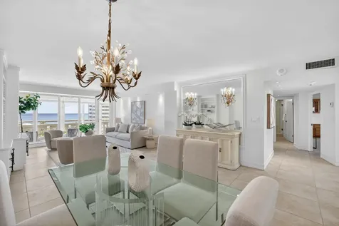 2000 S Ocean Drive Fort Lauderdale FL 33316
