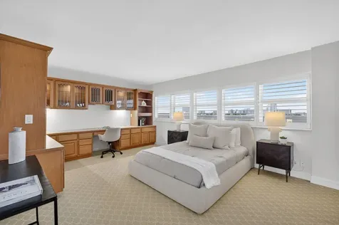 2000 S Ocean Drive Fort Lauderdale FL 33316
