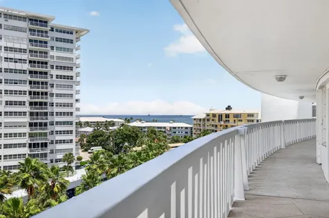 2000 S Ocean Drive Fort Lauderdale FL 33316