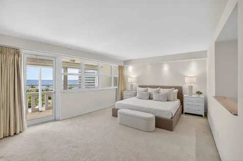 2000 S Ocean Drive Fort Lauderdale FL 33316