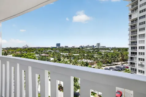 2000 S Ocean Drive Fort Lauderdale FL 33316