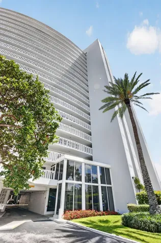 2000 S Ocean Drive Fort Lauderdale FL 33316