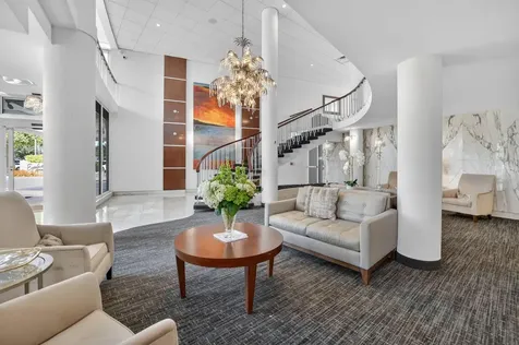 2000 S Ocean Drive Fort Lauderdale FL 33316