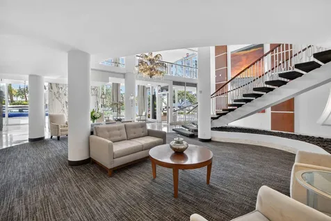 2000 S Ocean Drive Fort Lauderdale FL 33316