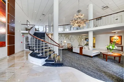 2000 S Ocean Drive Fort Lauderdale FL 33316