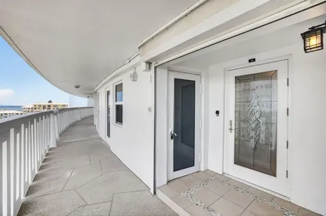2000 S Ocean Drive Fort Lauderdale FL 33316