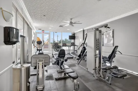 2000 S Ocean Drive Fort Lauderdale FL 33316