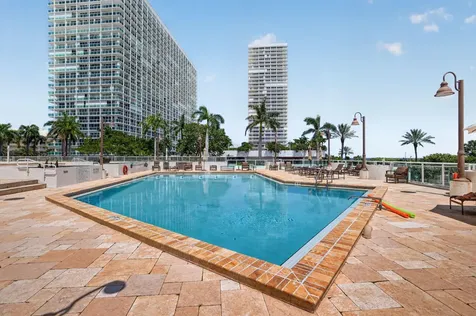 2000 S Ocean Drive Fort Lauderdale FL 33316
