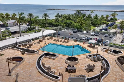 2000 S Ocean Drive Fort Lauderdale FL 33316