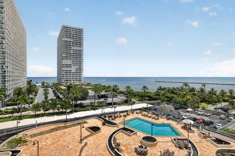 2000 S Ocean Drive Fort Lauderdale FL 33316