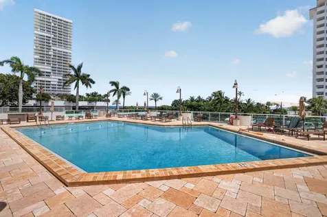 2000 S Ocean Drive Fort Lauderdale FL 33316