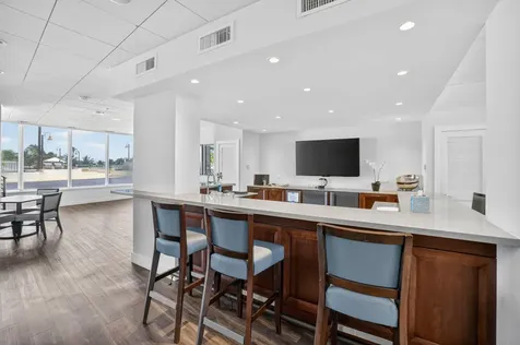 2000 S Ocean Drive Fort Lauderdale FL 33316