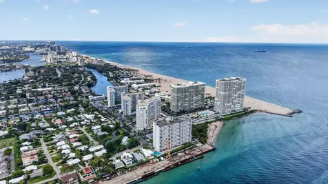 2000 S Ocean Drive Fort Lauderdale FL 33316