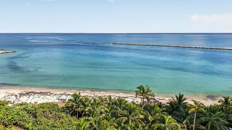 2000 S Ocean Drive Fort Lauderdale FL 33316