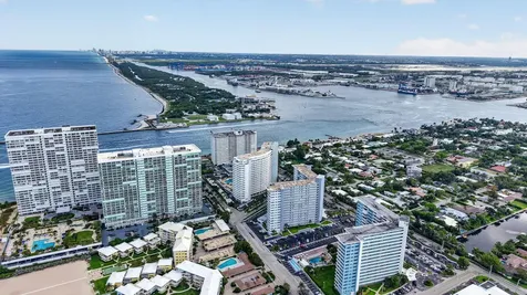 2000 S Ocean Drive Fort Lauderdale FL 33316