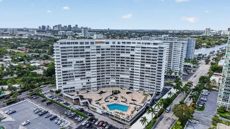 2000 S Ocean Drive Fort Lauderdale FL 33316