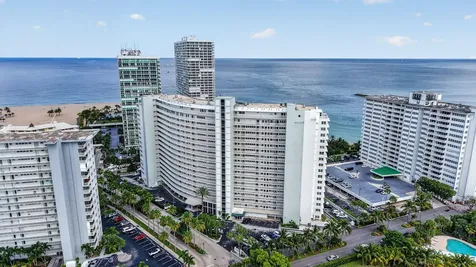2000 S Ocean Drive Fort Lauderdale FL 33316