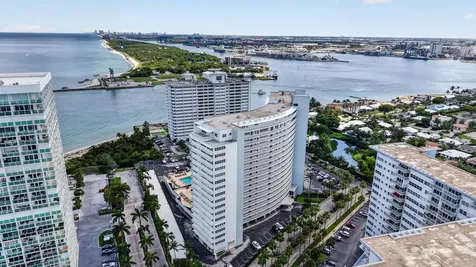 2000 S Ocean Drive Fort Lauderdale FL 33316