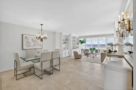 2000 S Ocean Drive Fort Lauderdale FL 33316