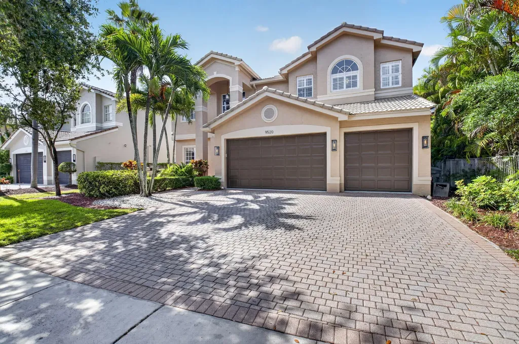 9520 Barletta Winds Point Delray Beach FL 33446