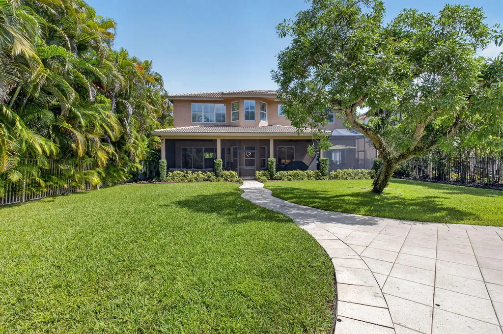 9520 Barletta Winds Point Delray Beach FL 33446