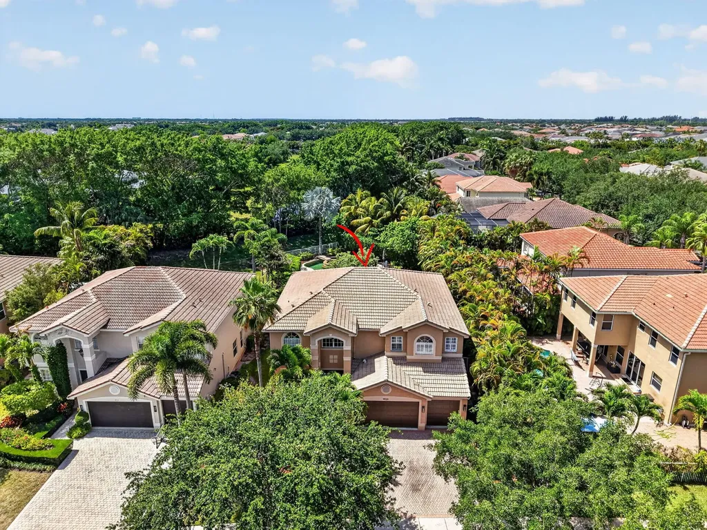 9520 Barletta Winds Point Delray Beach FL 33446