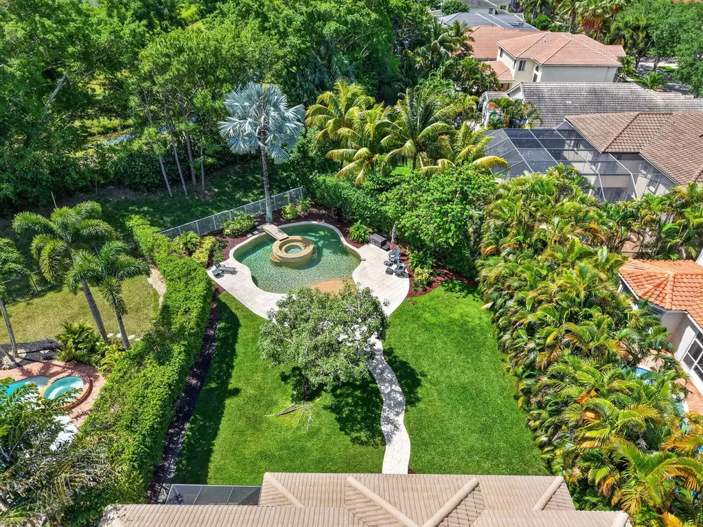 9520 Barletta Winds Point Delray Beach FL 33446