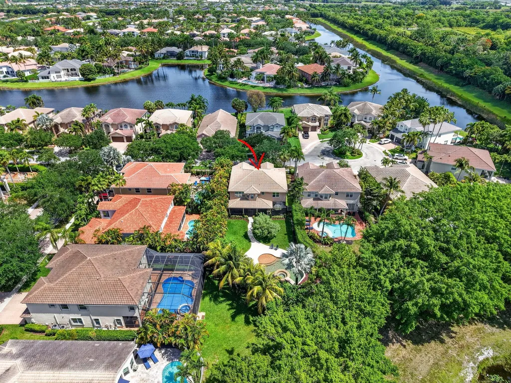 9520 Barletta Winds Point Delray Beach FL 33446