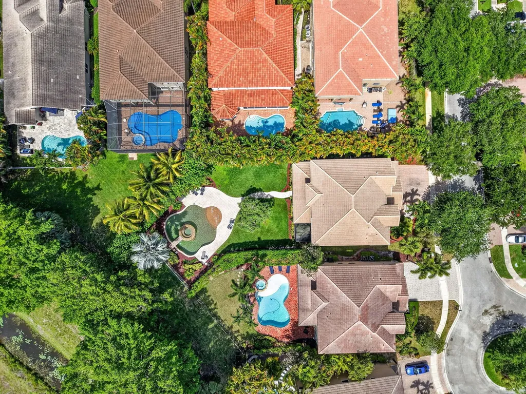 9520 Barletta Winds Point Delray Beach FL 33446