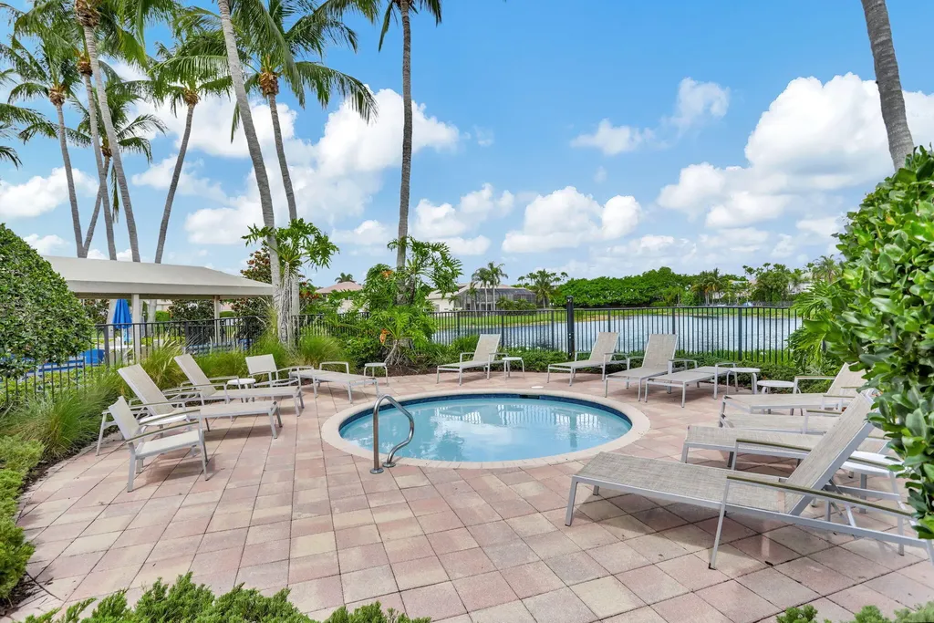 9520 Barletta Winds Point Delray Beach FL 33446