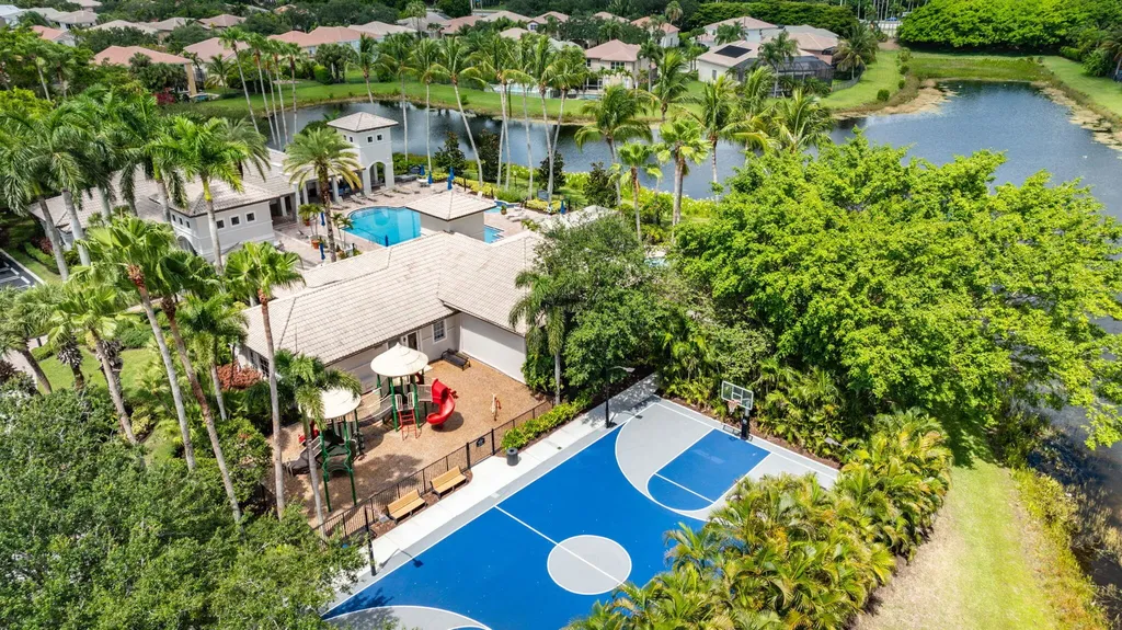 9520 Barletta Winds Point Delray Beach FL 33446