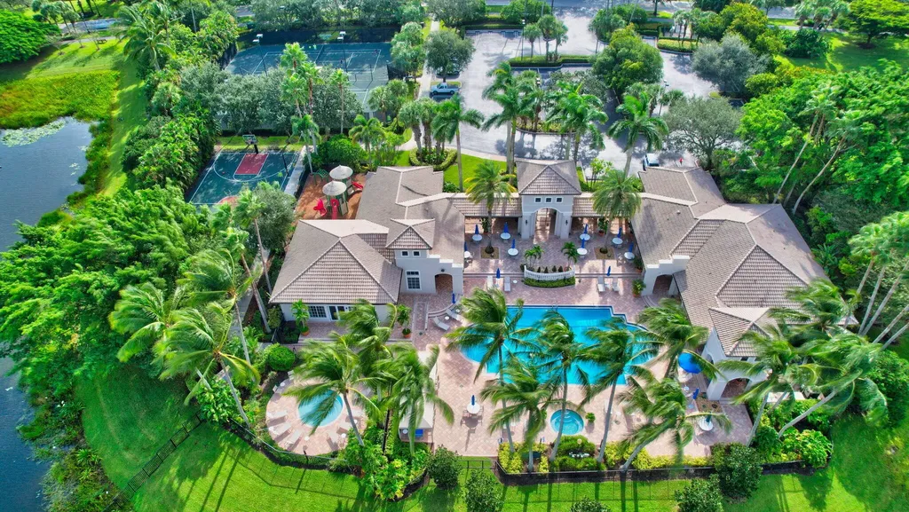 9520 Barletta Winds Point Delray Beach FL 33446