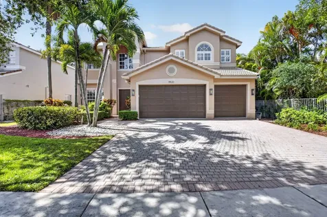 9520 Barletta Winds Point Delray Beach FL 33446