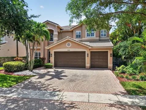 9520 Barletta Winds Point Delray Beach FL 33446