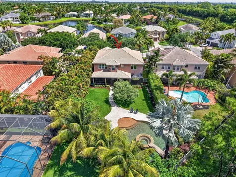 9520 Barletta Winds Point Delray Beach FL 33446