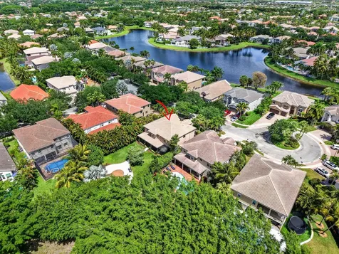 9520 Barletta Winds Point Delray Beach FL 33446