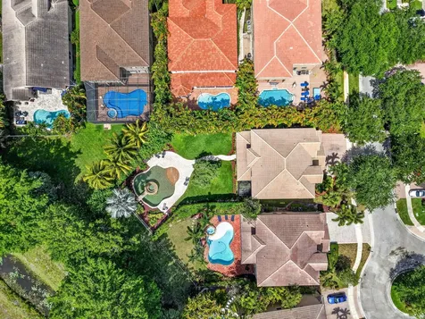 9520 Barletta Winds Point Delray Beach FL 33446