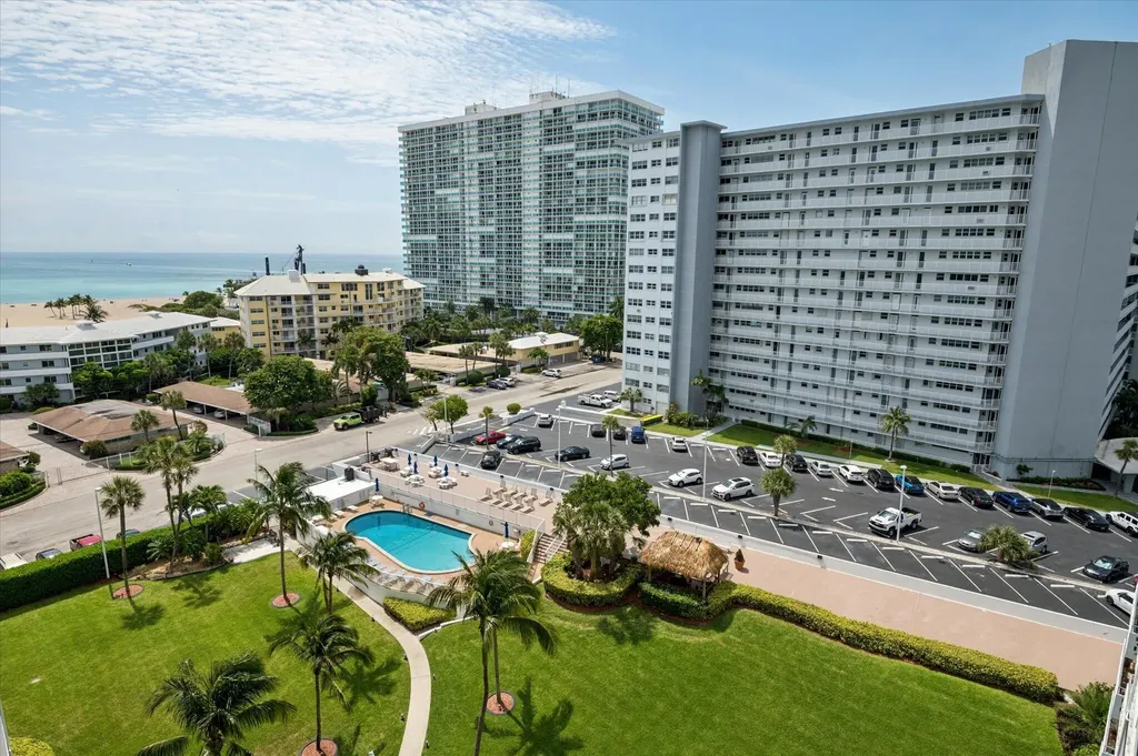 1900 S Ocean Drive Fort Lauderdale FL 33316