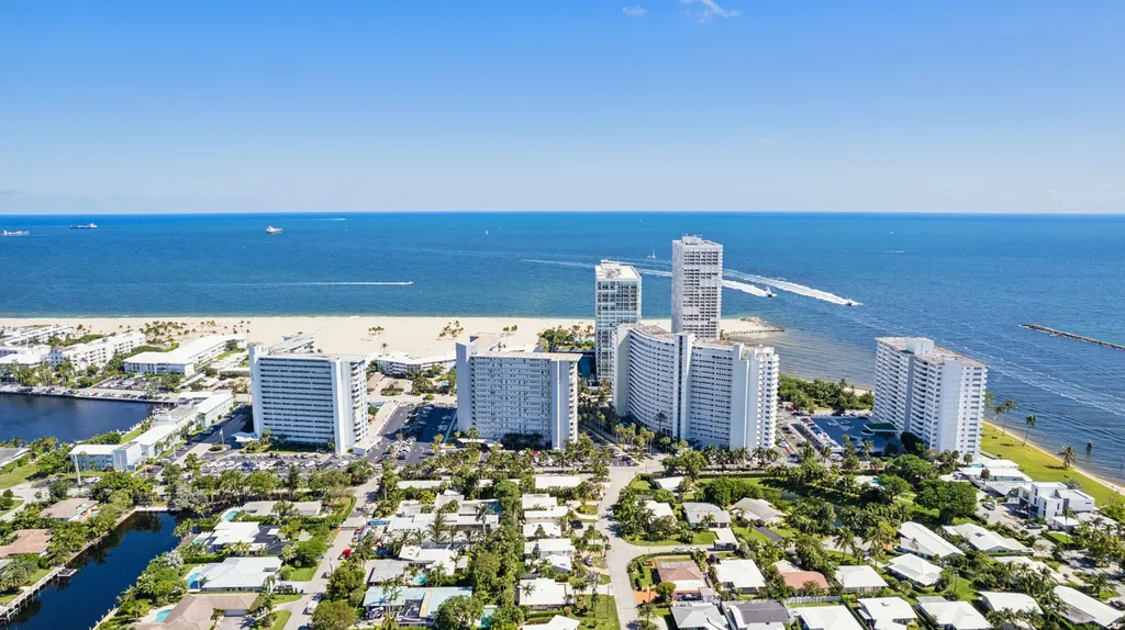 1900 S Ocean Drive Fort Lauderdale FL 33316